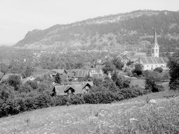 27. Unteres Rheintal - Wolfurt image-16151