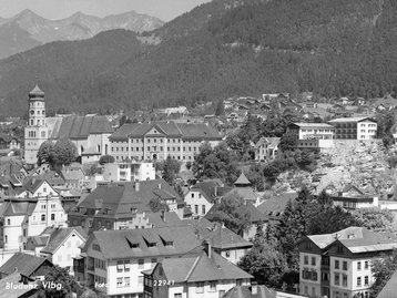 12. Bludenz von oben image-2911