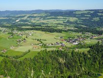 b. Luftbild Krumbach image-59844