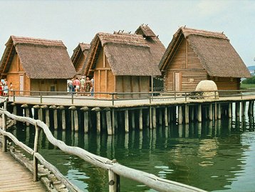 19. Pfahlbauten bei Unteruhldingen image-2144
