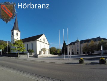 22b. Hörbranz - Zentrum image-54806