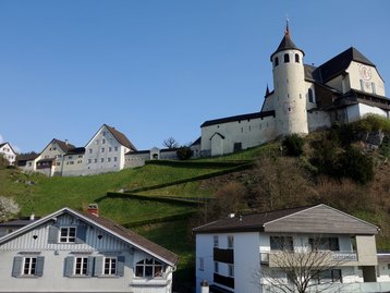 30. Basilika Rankweil image-6824