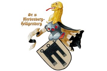 Grafen von Werdenberg-Heiligenberg image-53308