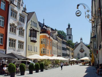 28. Marktgasse Feldkirch image-6822