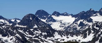 Piz Buin | Bild: Bildungsmedienzentrum, Werner Geiger