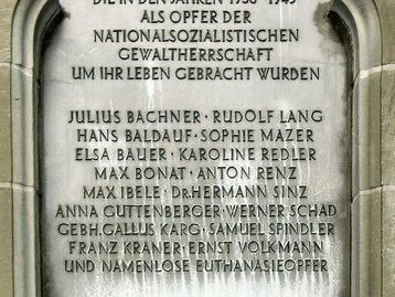 93. Opfer des Regimes image-5677