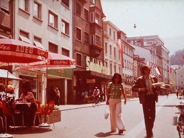 27. Kaiserstraße/Fußgängerzone image-4990