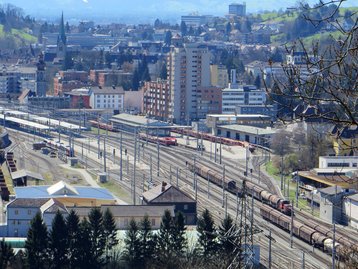 43. Bahnhof Feldkirch image-3240