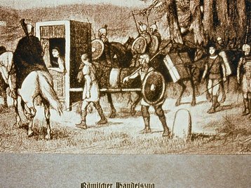 10. Römischer Handelszug image-5594