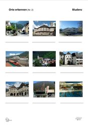 ABL Orte erkennen 2 ABL Orte erkennen 2