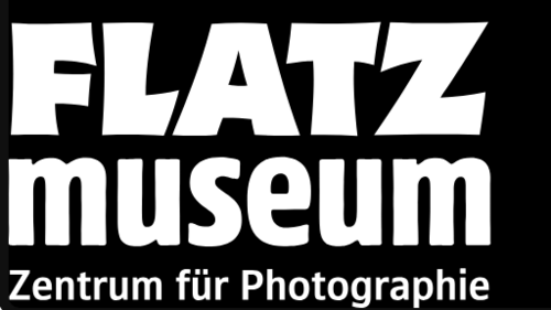 Logo: (c) Flatz Museum - Verwendung im Rahmen redaktioneller Berichterstattung
