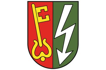 Wappen Vandans (standardisiert) Wappen Vandans (standardisiert)