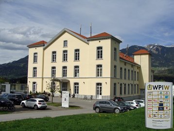 14. Wirtschaftspark Walgau, Nenzing image-16607