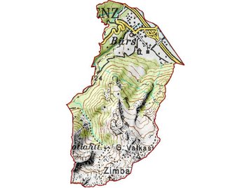 Karte Bürs image-50323