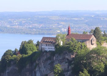 Kapelle am Gebhardsberg