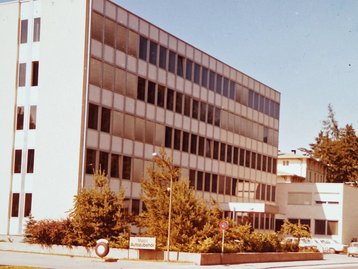 40. Diözesanhaus image-5233