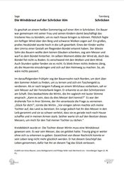 Sage: Die Windsbraut auf der Schröcker Alm Sage: Die Windsbraut auf der Schröcker Alm