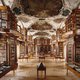 40. St. Gallen - Klosterbibliothek image-2280