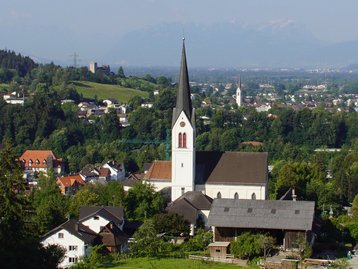 16. Unteres Rheintal - Kennelbach image-16129