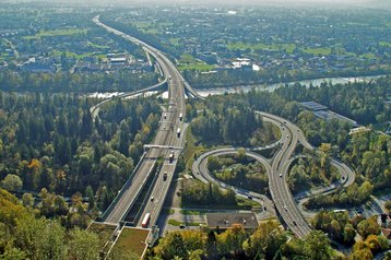 29. Weidachknoten/Autobahn  image-1787