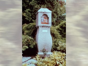 69. Russenbildstöckle am Knieweg in Haselstauden image-5096