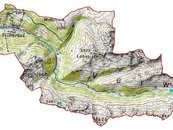 Karte Silbertal image-85268