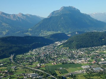 10. Raum Feldkirch mit Ambergtunnel image-49941