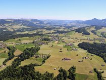 b. Luftbild Langenegg image-59832