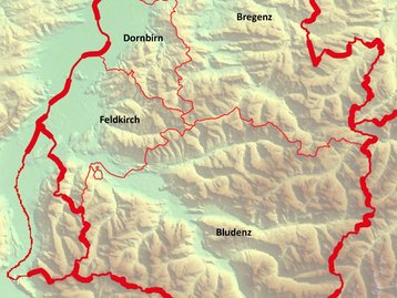 b. Bezirke (beschriftet) image-50486