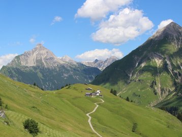 a. Luftbild (Bürstegg) image-58884