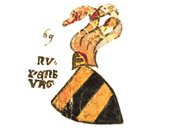 Bild: Zürcher Wappenrolle image-53748