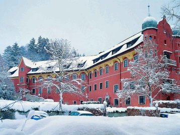 15. Weiterbildungszentrum Schloss Hofen image-5525