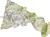 Karte Übersaxen image-48889