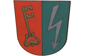 Wappen Vandans Wappen Vandans