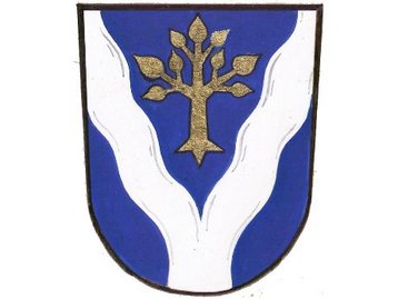 Wappen Zwischenwasser image-47520