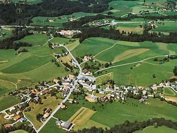 13. Nördlichster Straßenpunkt Vorarlbergs image-55139