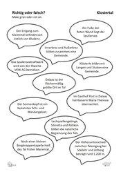 ABL Richtig oder falsch? ABL Richtig oder falsch?