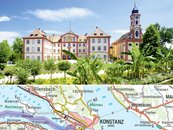 26a. Blumenparadies auf der Insel Mainau (D)	 image-68389