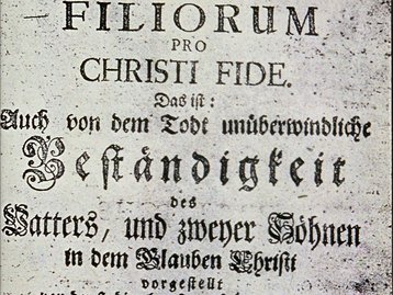 56. Theaterankündigung (1753) image-5640