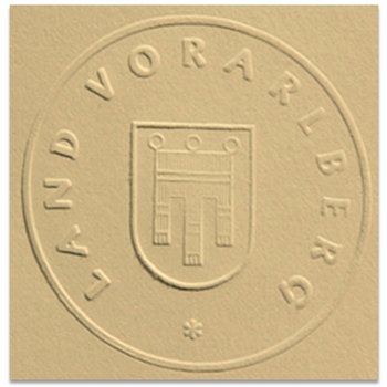 aktuelles Landessiegel