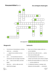 ABL_Baderegeln_Kreuzwortraetsel_3