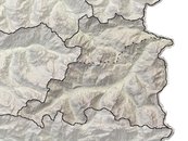 Karte Tannberg Talschaften image-58861