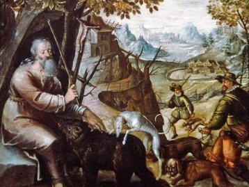 19. Die Gerold-Legende image-7000