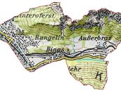 Karte Bludenz image-47993