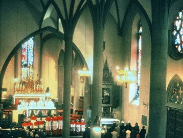 107. Diözese Feldkirch (Gründungsfeier) image-5691