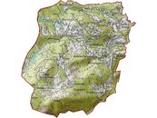 l. Landkarte (Bürserberg) image-49068