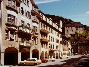 44. Teilansicht von Feldkirch image-12495
