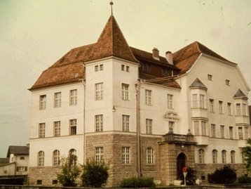 47. Bezirksgericht image-5071