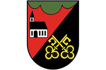 Wappen St. Anton (standardisiert) Wappen St. Anton (standardisiert)