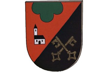 Wappen St. Anton Wappen St. Anton